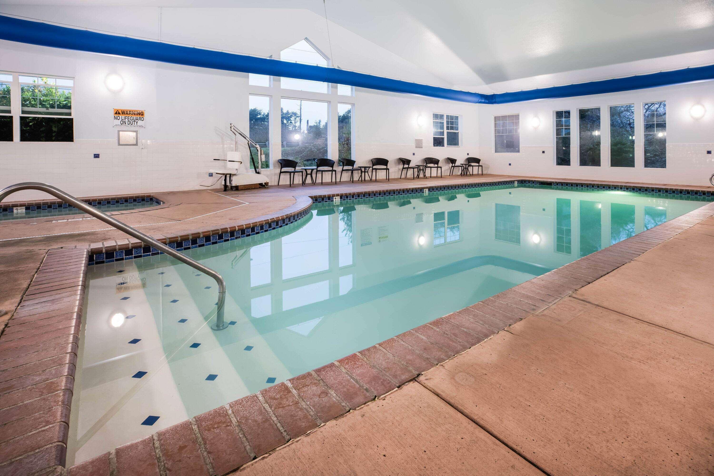 Hotel La Quinta By Wyndham Tour de Newport Extérieur photo